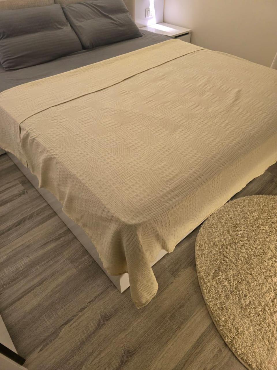 Madinaty Cozy At Privado