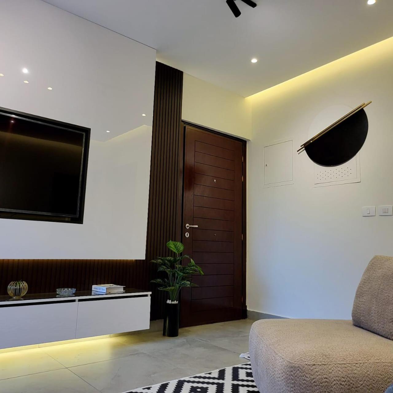 Madinaty Cozy At Privado *