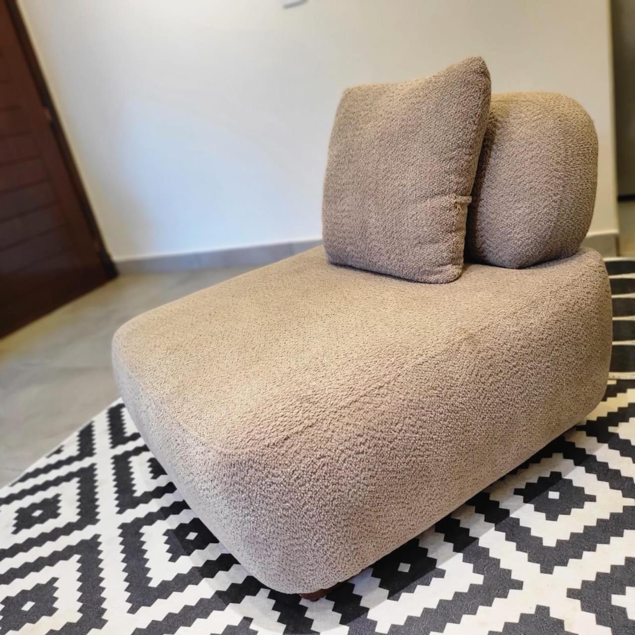 Madinaty Cozy At Privado דירה New Cairo