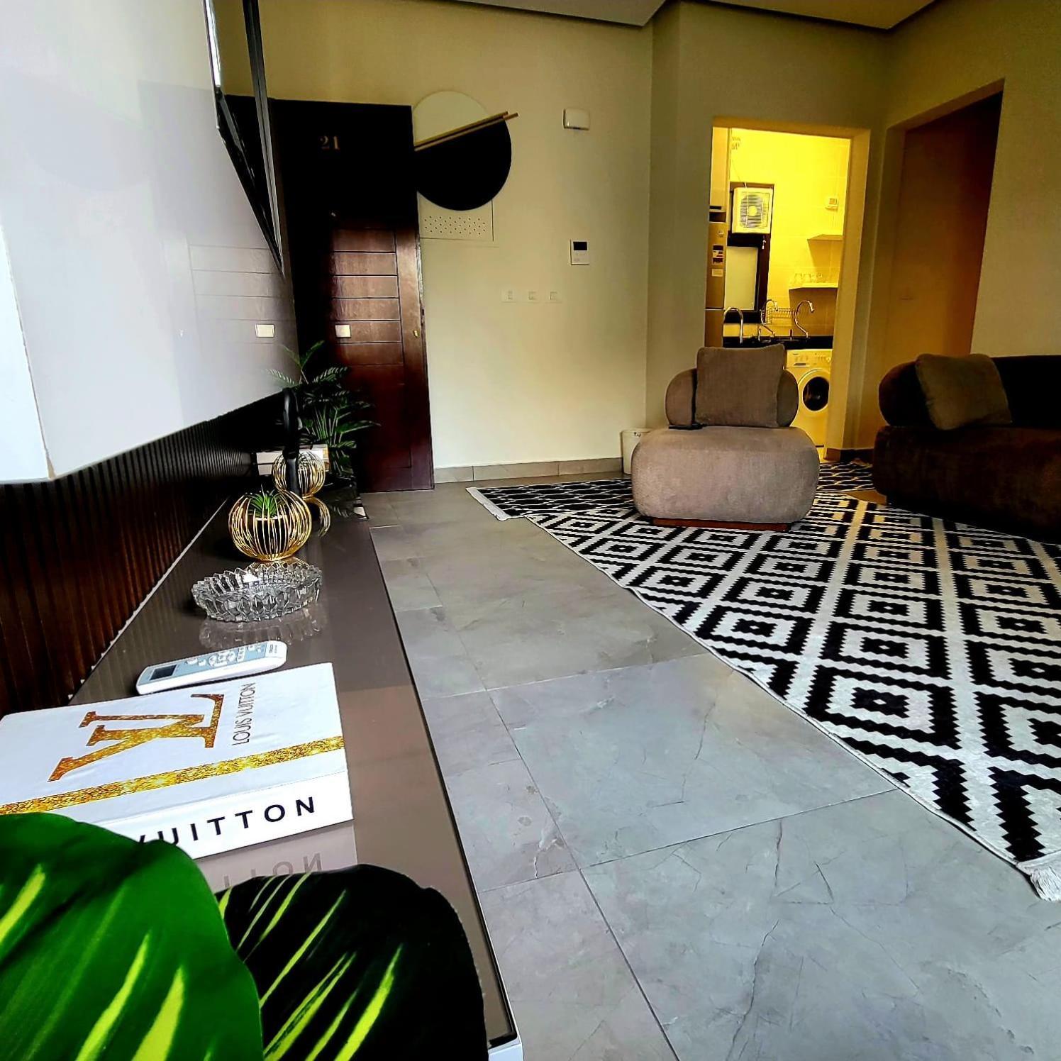 Madinaty Cozy At Privado * New Cairo