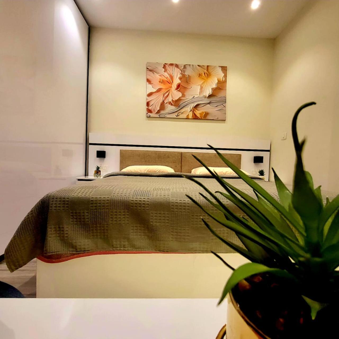 דירה Madinaty Cozy At Privado