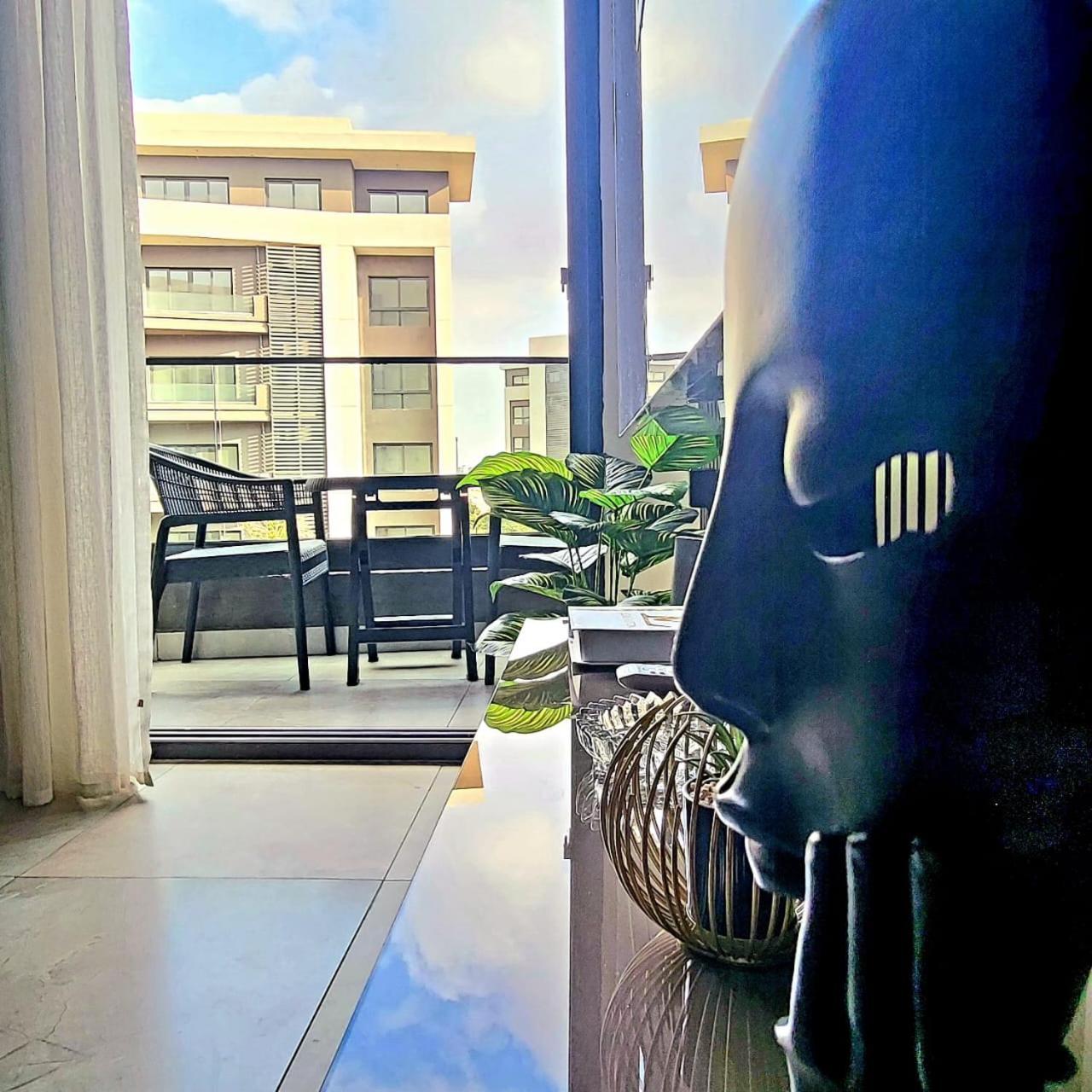 Madinaty Cozy At Privado *